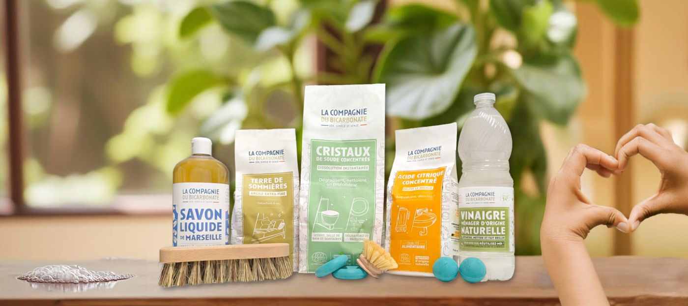 elfbar nachfüll pod läuft aus Produits de la marque COMPAGNIE DU BICARBONATE| Ediloisir