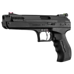 PISTOLET A AIR COMPRIME P17 3,72J