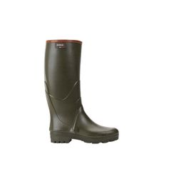 BOTTE CHAMBORD KAKI PRO