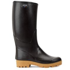 BOTTE CHAMBORD BRUN NEO