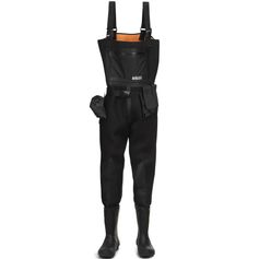 WADERS NEO KAKI
