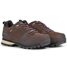 CHAUSSURE PLUTNO 2 MTD LT EXPRESSO