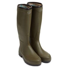 BOTTE COUNTRY CROSS JERSEY VERT