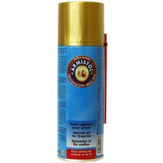 AEROSOL HUILE 200ML