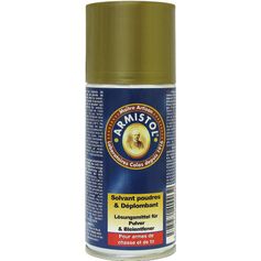 AEROSOL DEPLOMBANT 150ML
