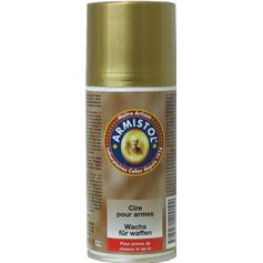 AEROSOL CIRE ARME 150ML