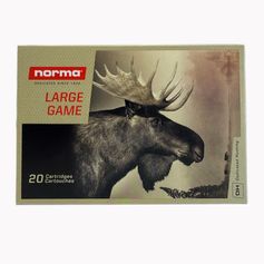 BALLES 300WBY ORYX 180GR
