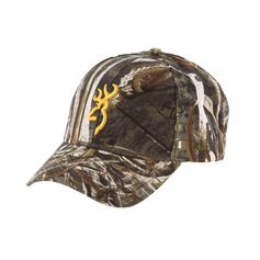 CASQUETTE RIMFIRE MAX5