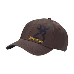 CASQUETTE BIG BUCK OLIVE