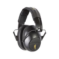 CASQUE COMPACT NOIR