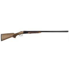 JUXTAPOSE ACIER 12MAG 76CI BH