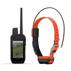 PACK GPS ALPHA 200 ET COLLIER T20