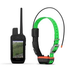 PACK GPS ALPHA 200 ET COLLIER TT25