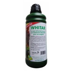 ATTRACTANT WHITAR 1L