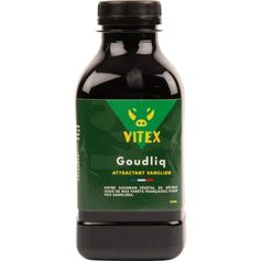 GOUDLIQ BOUTEILLE 0,5KG