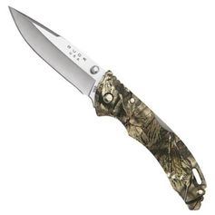 COUTEAU BANTAM CAMO