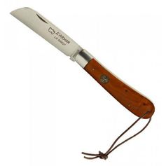 COUTEAU L ARMOR TECK 10.5CM