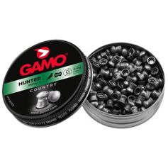 PLOMBS HUNTER 6.35MMX200