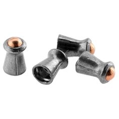 PLOMBS ROCKET DESTRUCTOR 5,5MM X150