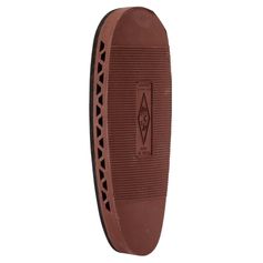 PLAQUE DE COUCHE VENTILEE MARRON 20MM