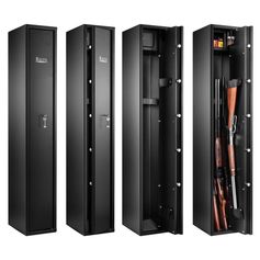 COFFRE 5 ARMES 2MM 41 KG