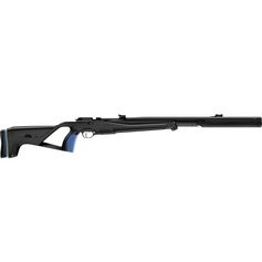 CARABINE PCP XM1 S4 4.5MM 19.9J