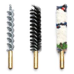 BROSSE CARABINE