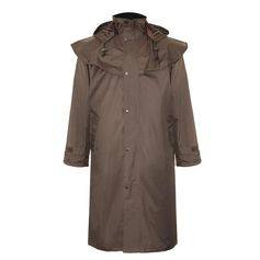 MANTEAU IMPERMEABLE HIGHGROVE