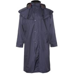 MANTEAU HIGHTGROVE MARINE