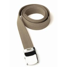 CEINTURES BEIGE