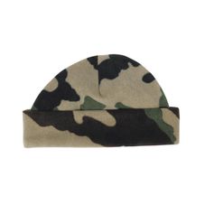 BONNET POLAIRE CAMO