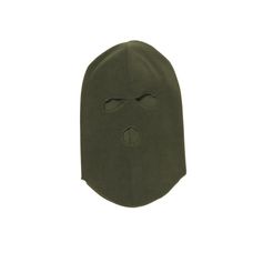 CAGOULE POLAIRE KAKI