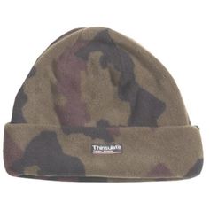 BONNET POLAIRE CAMO