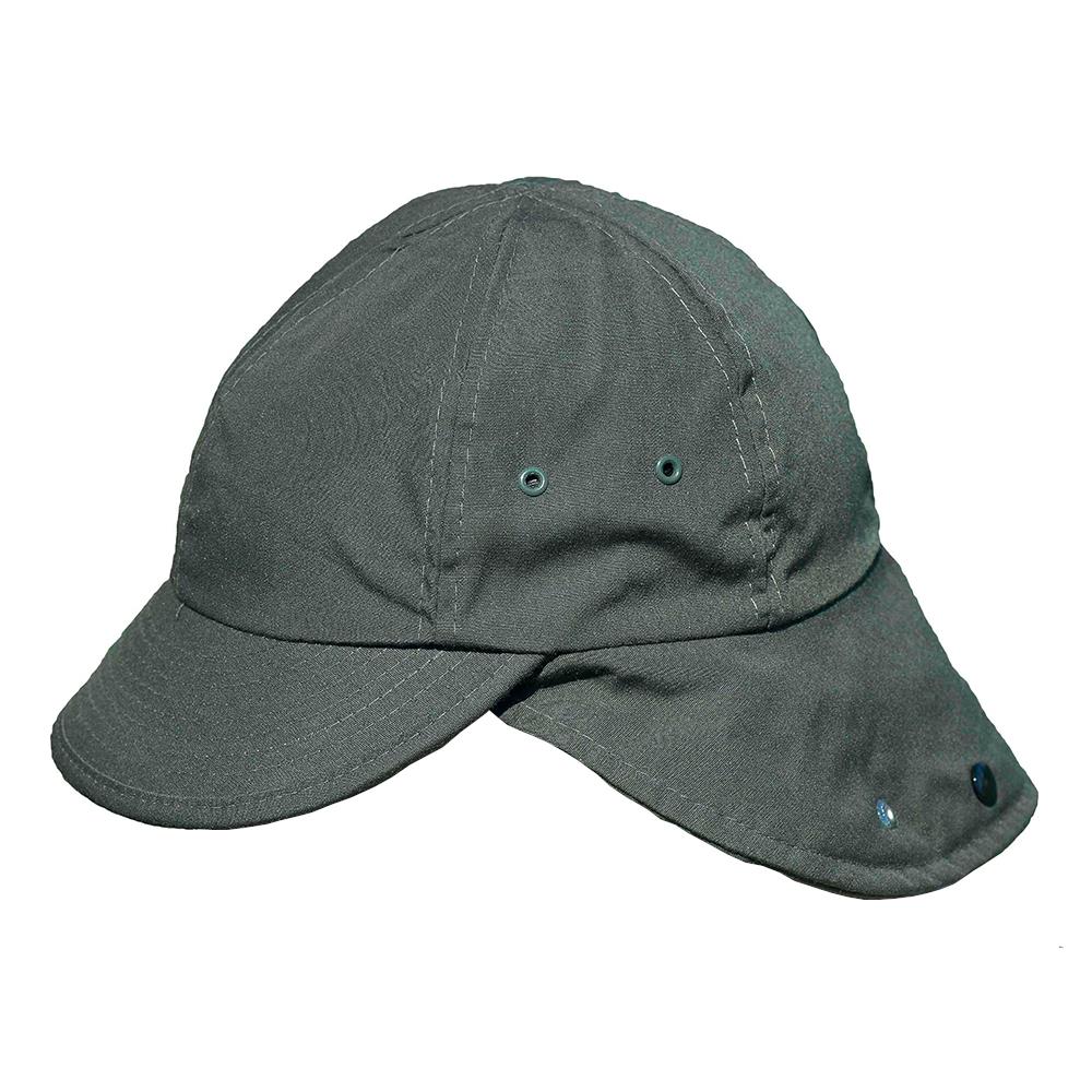 Casquette pour la chasse du gibier d'eau