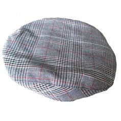 CASQUETTE GALVIN