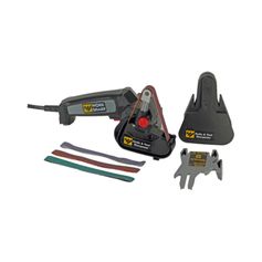 AFFUTEUR ELECTR. A BANDE + 6 BANDES