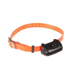 COLLIER SUPPLEMENTAIRE CANICOM 5 ORANGE