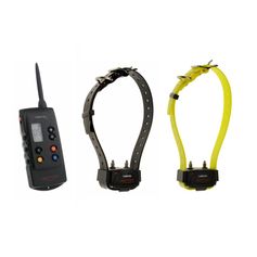 PACK CANICOM 1500 - 2 CHIENS