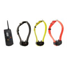 PACK CANICOM 1500 - 3 CHIENS