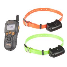 PACK CANICOM 5.500 - 2 CHIENS