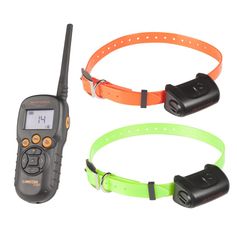 PACK CANICOM 5.800 - 2 CHIENS