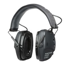 CASQUE ELECTRONIQUE BLUETOOTH  NOIR