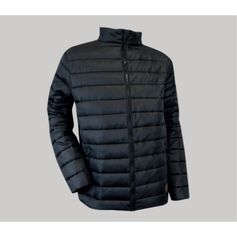 VESTE DOUDOUNE PIMENT NOIR