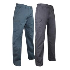 LOT DE 2 PANTALONS DETENTE