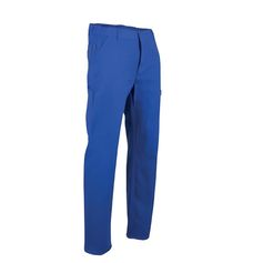 PANTALON LEVIER BLEU