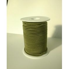 CORDE SANDOW KAKI 4 MM/25MT