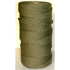 CORDE VERTE 5 MM/30M