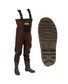 WADERS NEO PRECISION PRO 4MM