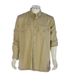 CHEMISE AUTHENTIC BEIGE