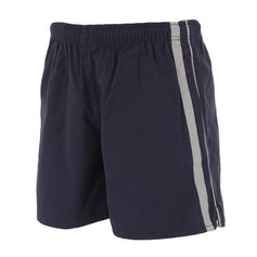 SHORT FLOTTANT MARINE
